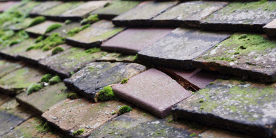 Kibworth roof repair costs
